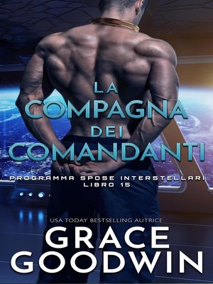 cover image of La compagna dei comandanti
